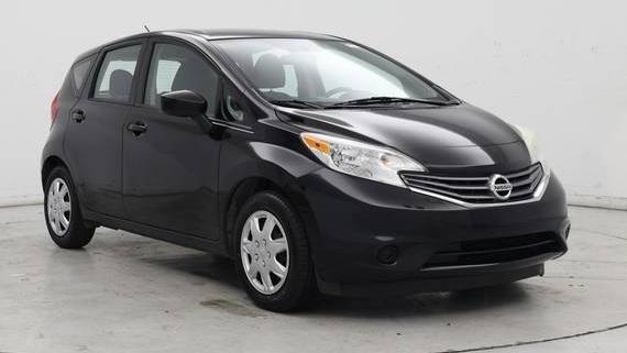NISSAN VERSA NOTE 2016 3N1CE2CP8GL378800 image